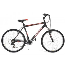 CBR Black Hawk 26 Gents Mountain BIke